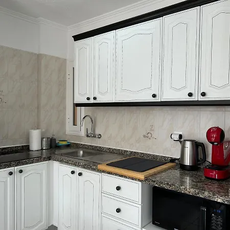 Apartamento Atlantic Sunset Floor - Americas *