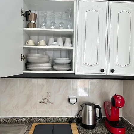 Apartamento Atlantic Sunset Floor - Americas *