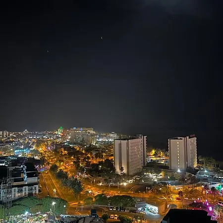 Atlantic Sunset Floor - Americas Apartamento