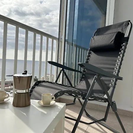 Apartamento Atlantic Sunset Floor - Americas