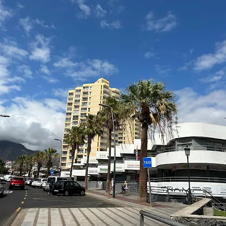 Apartamento Atlantic Sunset Floor - Americas *