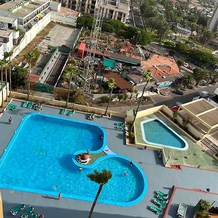 Atlantic Sunset Floor - Americas *