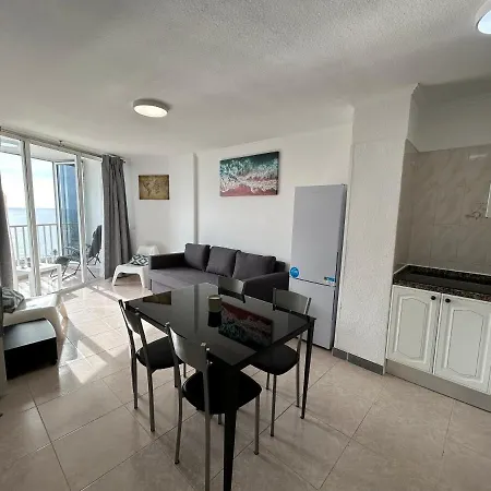 Atlantic Sunset Floor - Americas Appartement