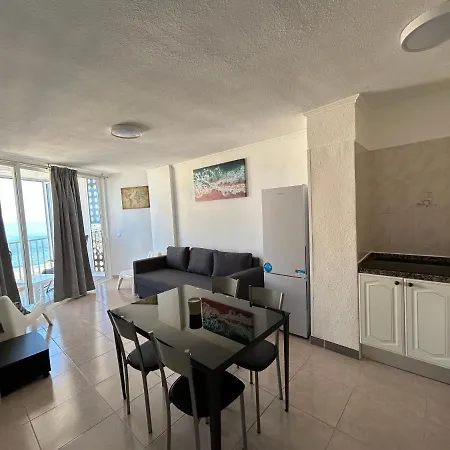 Atlantic Sunset Floor - Americas *