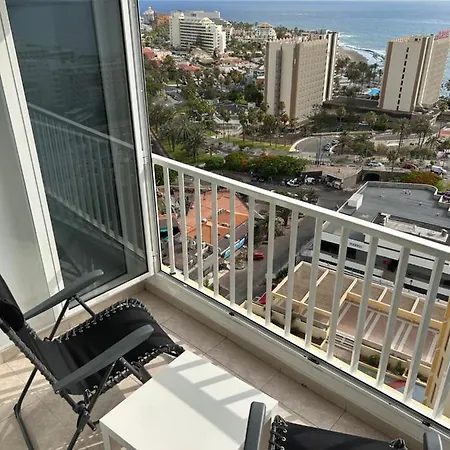 Atlantic Sunset Floor - Americas