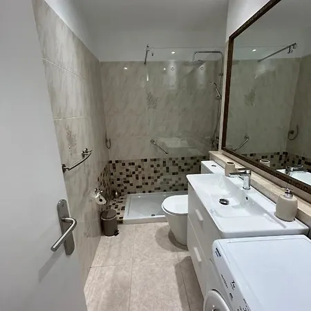 Atlantic Sunset Floor - Americas Apartman