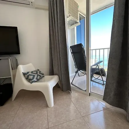 Atlantic Sunset Floor - Americas 플라야데라스아메리카스