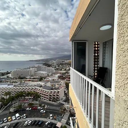 Atlantic Sunset Floor - Americas 플라야데라스아메리카스