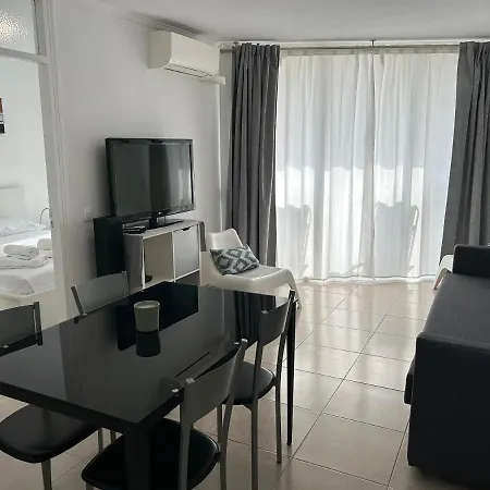 Apartman Atlantic Sunset Floor - Americas