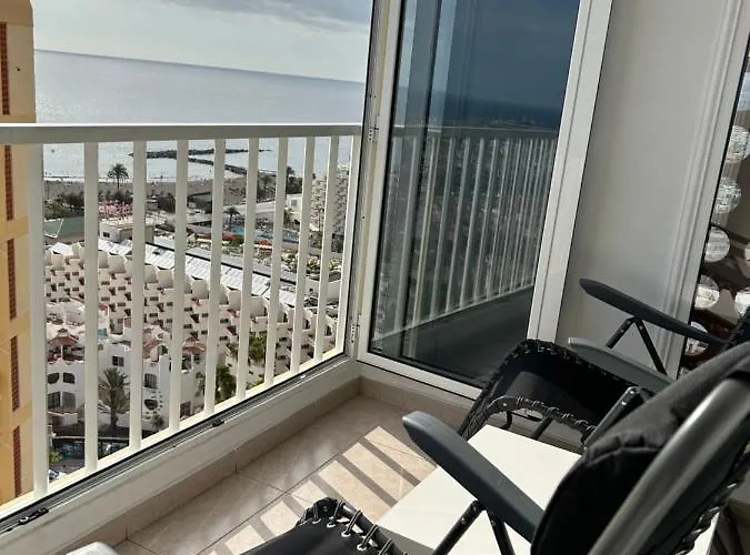 Appartement Atlantic Sunset Floor - Americas Playa de las Américas