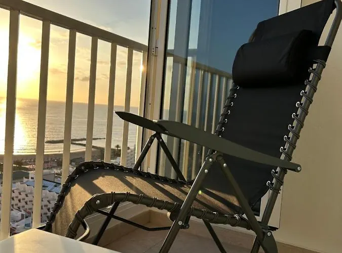 Atlantic Sunset Floor - Americas