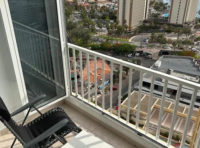 Atlantic Sunset Floor - Americas