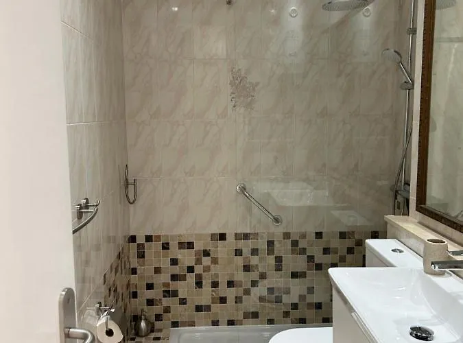 Atlantic Sunset Floor - Americas Appartement *