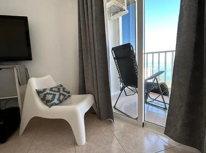 Atlantic Sunset Floor - Americas 美洲海滩