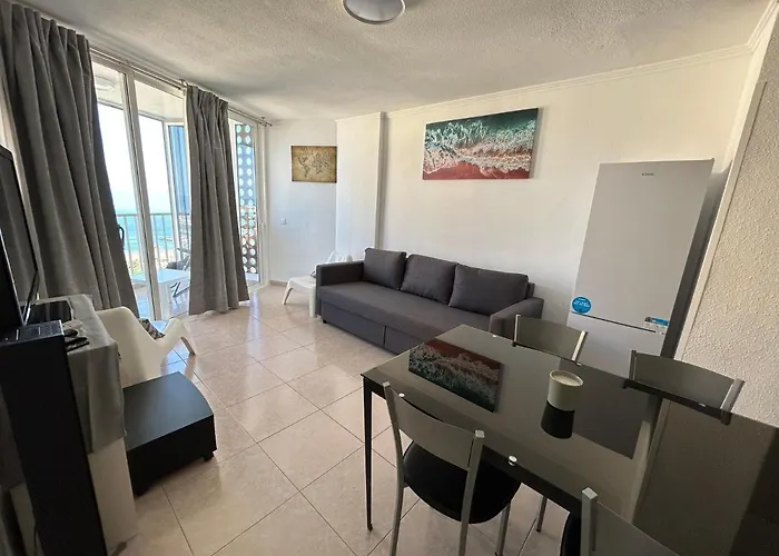 Appartement Atlantic Sunset Floor - Americas