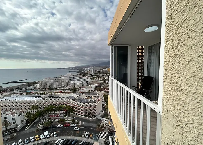 Atlantic Sunset Floor - Americas 美洲海滩