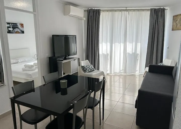 公寓 Atlantic Sunset Floor - Americas