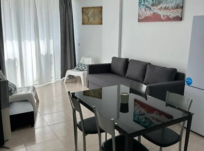 Atlantic Sunset Floor - Americas Appartement *