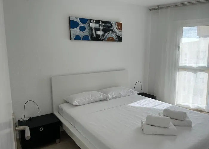 Atlantic Sunset Floor - Americas *