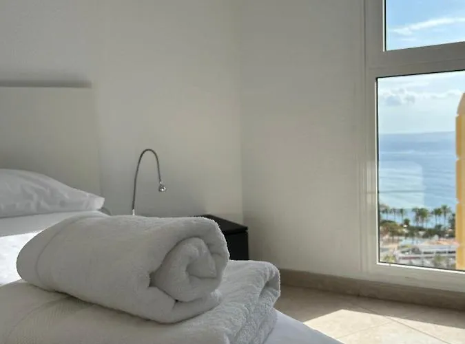 Atlantic Sunset Floor - Americas * 美洲海滩