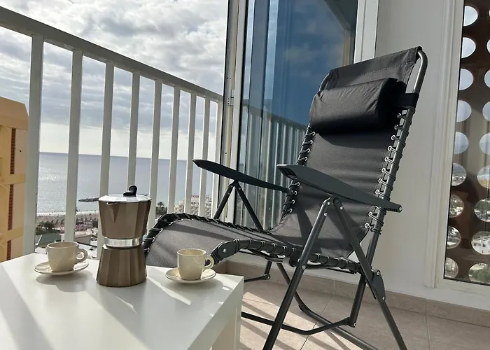 Appartement Atlantic Sunset Floor - Americas