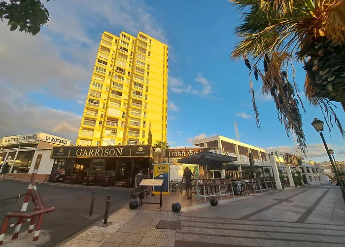 Appartement Atlantic Sunset Floor - Americas *