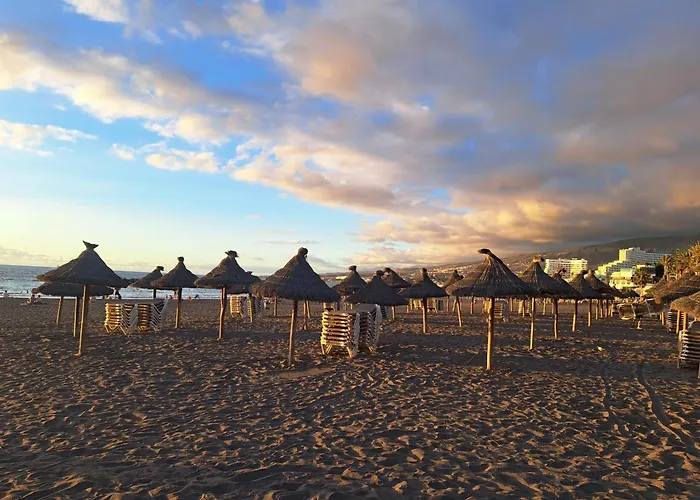 Atlantic Sunset Floor - Americas