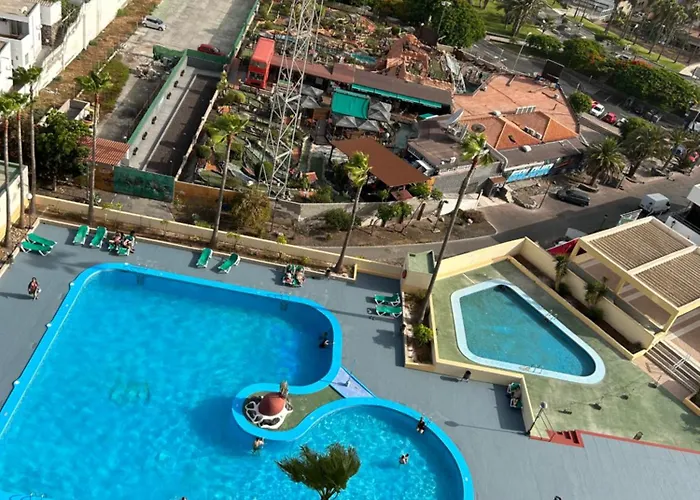 Atlantic Sunset Floor - Americas *