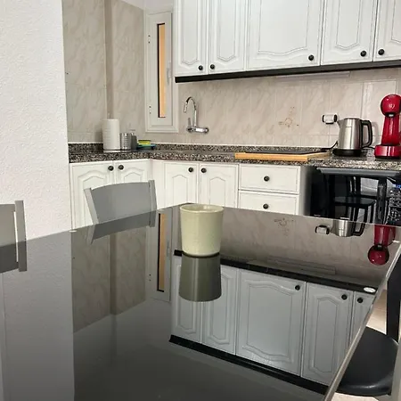 Apartament Atlantic Sunset Floor - Americas Playa de las Americas (Tenerife)