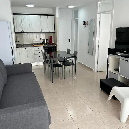 Atlantic Sunset Floor - Americas Playa de las Americas (Tenerife)