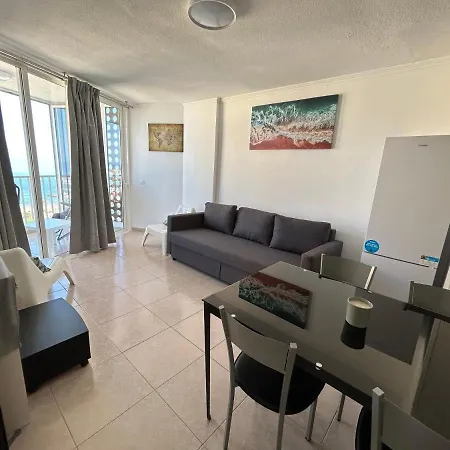 Apartament Atlantic Sunset Floor - Americas