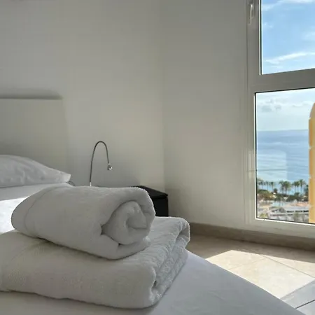 Atlantic Sunset Floor - Americas * Playa de las Americas (Tenerife)