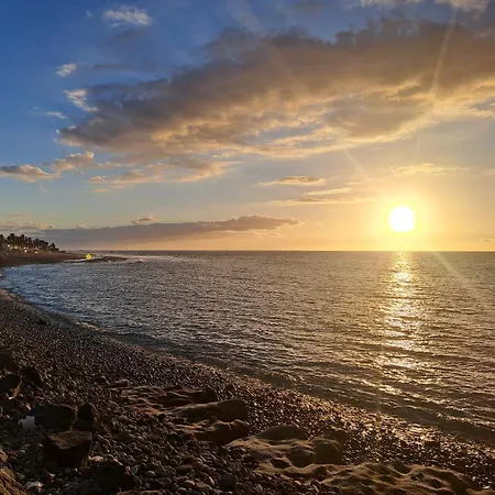 Apartament Atlantic Sunset Floor - Americas Playa de las Americas (Tenerife)