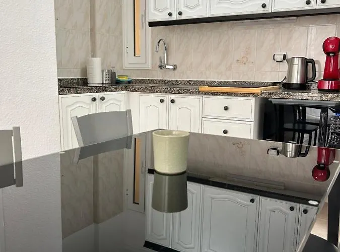 Daire Atlantic Sunset Floor - Americas Playa de las Américas