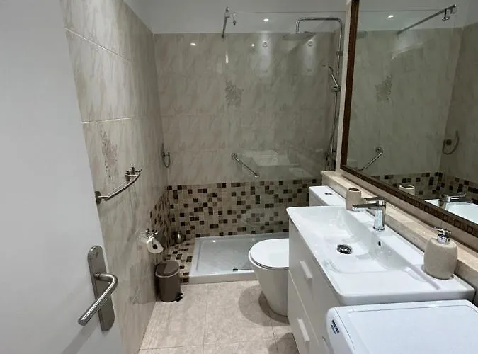 Atlantic Sunset Floor - Americas Daire