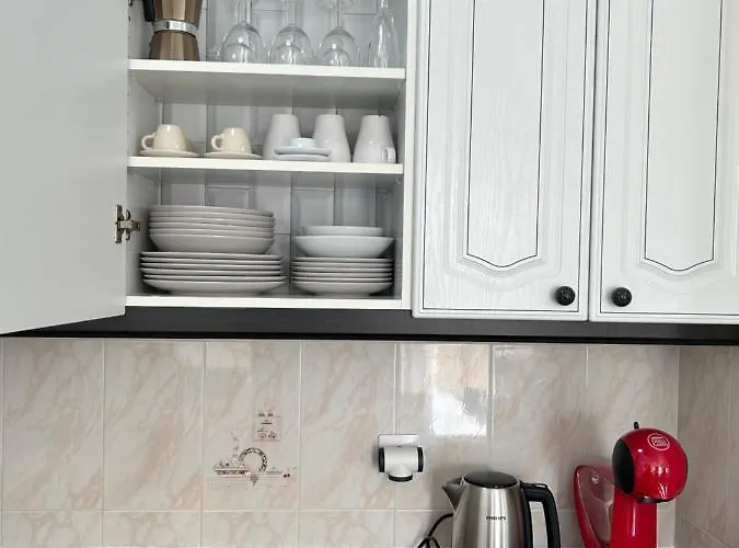 Daire Atlantic Sunset Floor - Americas *