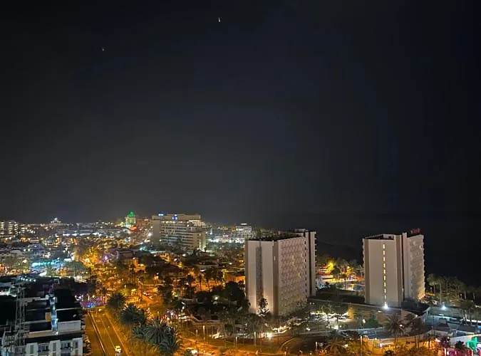 Atlantic Sunset Floor - Americas Daire