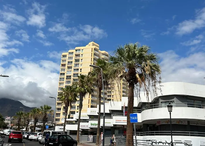 Daire Atlantic Sunset Floor - Americas *