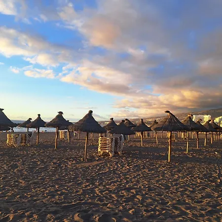 Atlantic Sunset Floor - Americas